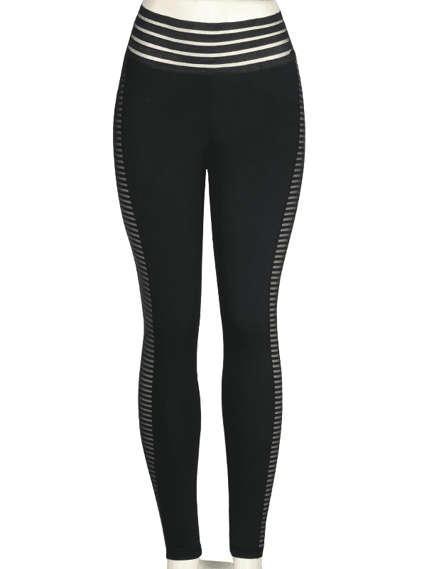 <tc>Leggings Lagi negro</tc>