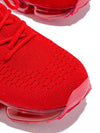 SNEAKERS PONNI rojo