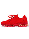 SNEAKERS PONNI rojo