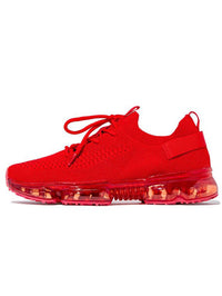 SNEAKERS PONNI rojo