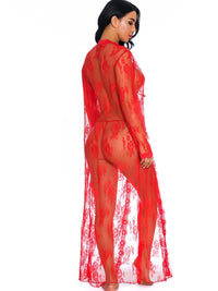 <tc>Conjunto Interior Gayd rojo</tc>