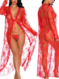 <tc>Conjunto Interior Gayd rojo</tc>