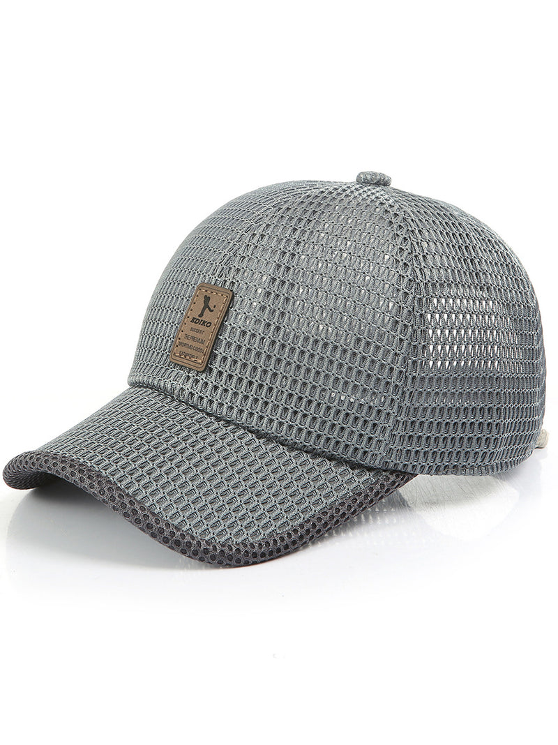 GORRO RESPIRATORIO 3014 gris oscuro