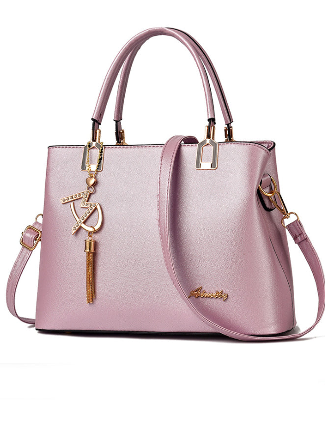 BOLSO DANNETT rosa