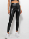 LEGGINGS MARCILEE negro