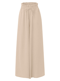 PANTALÓN ROLINDA beige