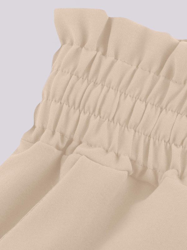 PANTALÓN ROLINDA beige