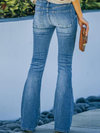 JEANS LIVA