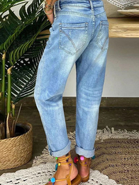 JEANS ROVINA