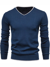 JERSEY MARDEN azul oscuro