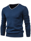 JERSEY MARDEN azul oscuro