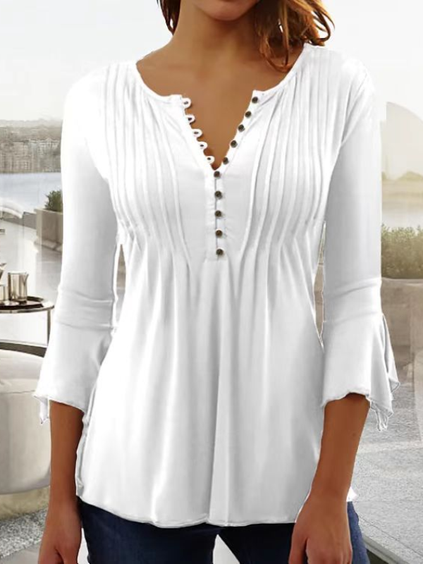 <tc>Blusa Natiana blanco</tc>