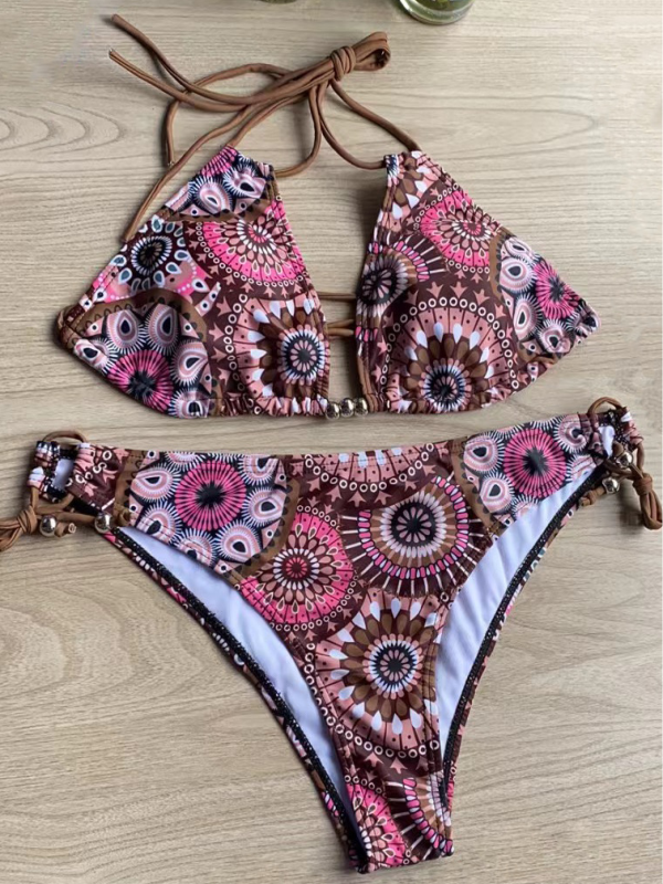 BIKINI VITA bordo