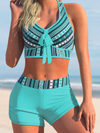 BIKINI MABELLINE azul claro