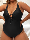 MONOKINI REOUT negro