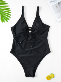 MONOKINI REOUT negro