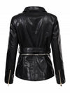 <tc>Chaqueta Adalinda negro</tc>