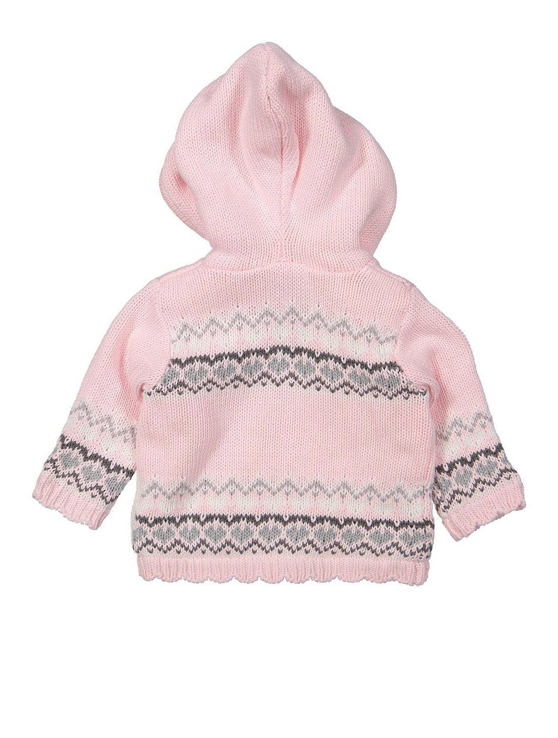 <tc>Jersey Bebe Anika rosa</tc>