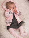 <tc>Jersey Bebe Anika rosa</tc>