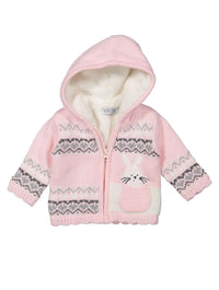 <tc>Jersey Bebe Anika rosa</tc>