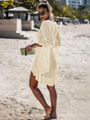 <tc>Vestido Playa Zita beige</tc>